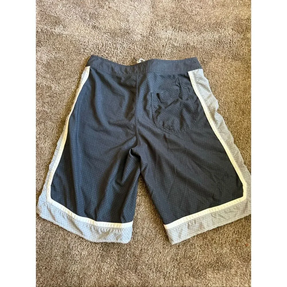 Nike 6.0 Men’s Shorts Size 30 Athletic Mesh Lined Skate Surf Style